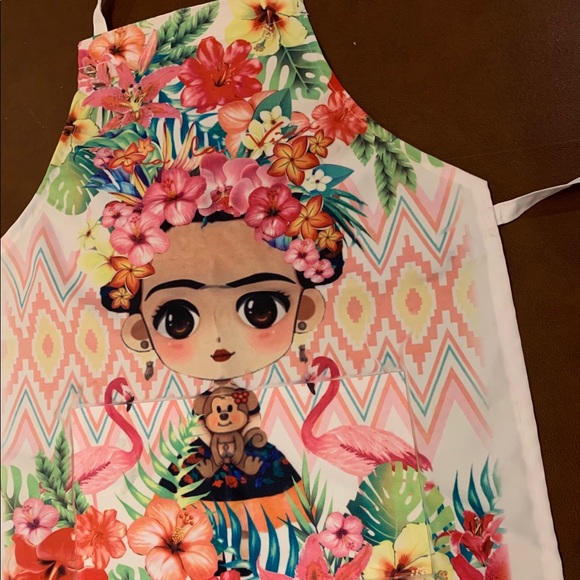 Other - Frida’s Aprons